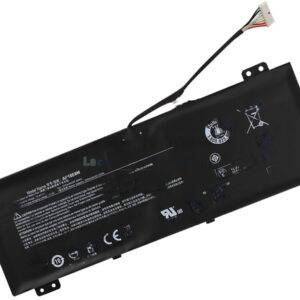 Batería de alta calidad AP18E7M (57,48 Wh, 4 celdas)