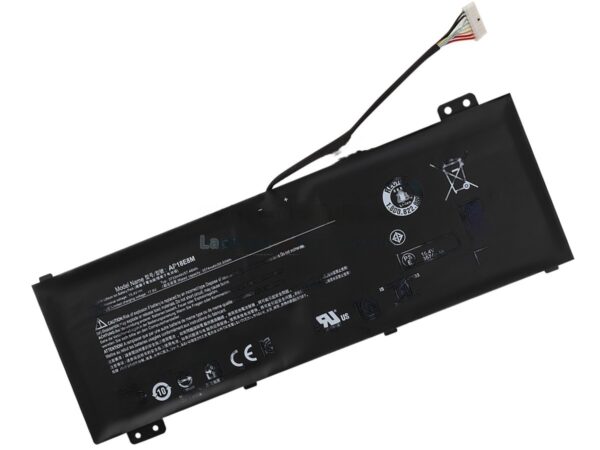 Batería de alta calidad AP18E7M (57,48 Wh, 4 celdas)