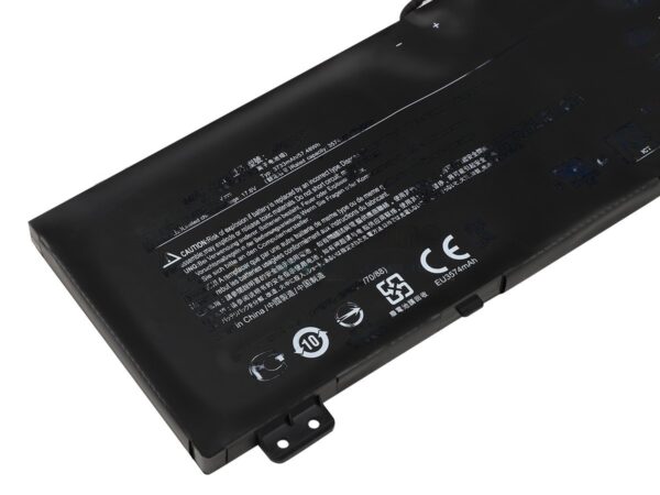 Batería de alta calidad AP18E7M (57,48 Wh, 4 celdas) - Imagen 3