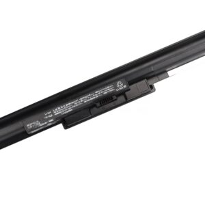 Batería de alta calidad VGP-BPS35 (2600 mAh)