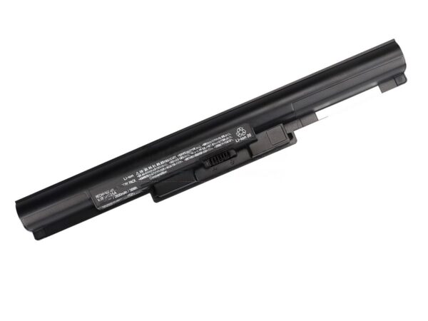 Batería de alta calidad VGP-BPS35 (2600 mAh)