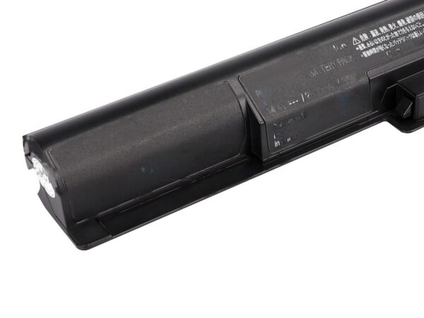 Batería de alta calidad VGP-BPS35 (2600 mAh) - Imagen 4