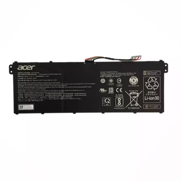 Batería de alta calidad AP18C4K (48 Wh)