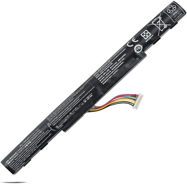 Batería de alta calidad AL15A32 (2200 mAh)