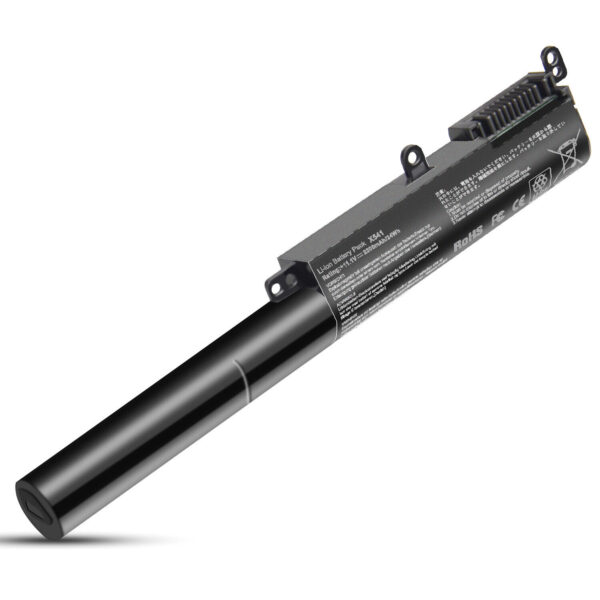 Batería de alta calidad A31N1601 / X541