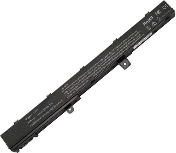 Batería de alta calidad A41N1308 (2200 mAh)