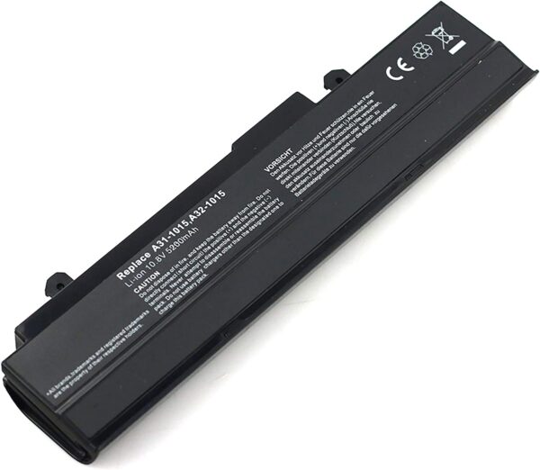 Batería de alta calidad AL31-1015 (4400 mAh)