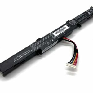 Batería de alta calidad A41-X550E/ X450J