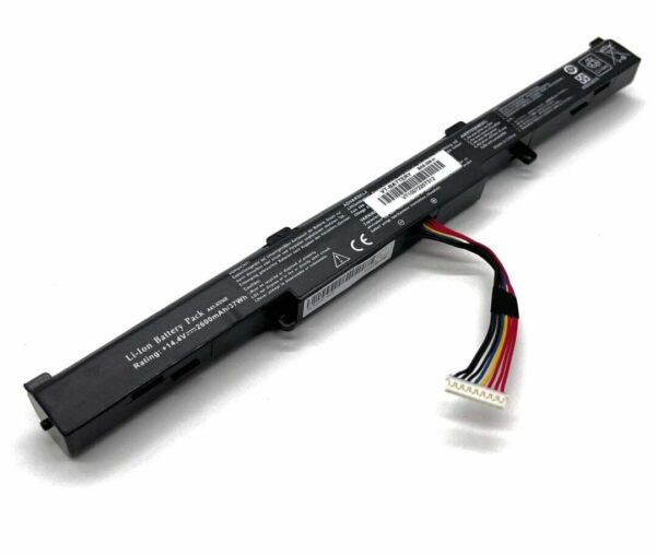Batería de alta calidad A41-X550E/ X450J