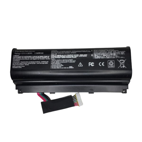 Batería de alta calidad A42N1403 (4400 mAh)