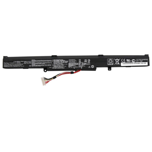 Batería de alta calidad A41N1611 (48 Wh)