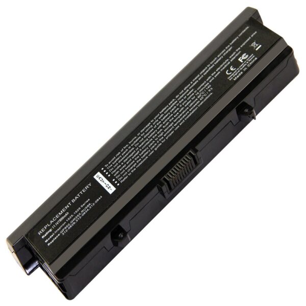 Batería de alta calidad GW240 (6600 mAh)