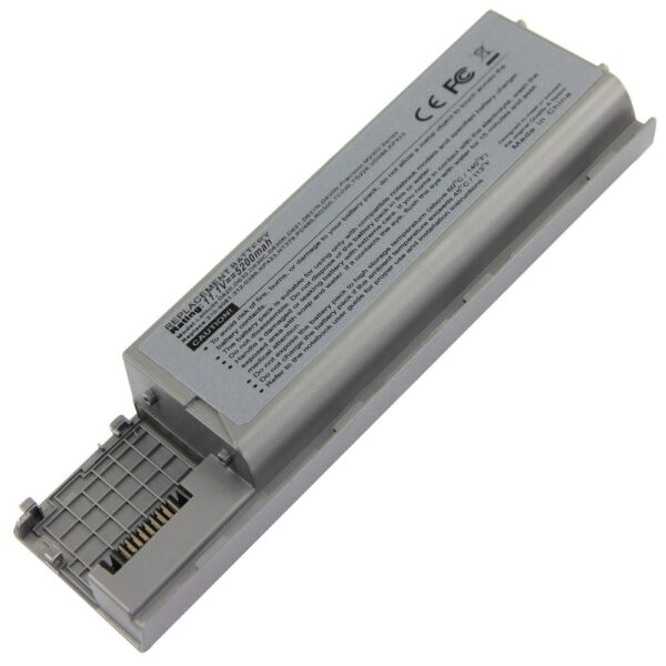 Batería de alta calidad PC764 (4400 mAh)
