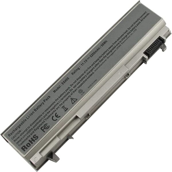 Batería de alta calidad PT434 (4400 mAh)