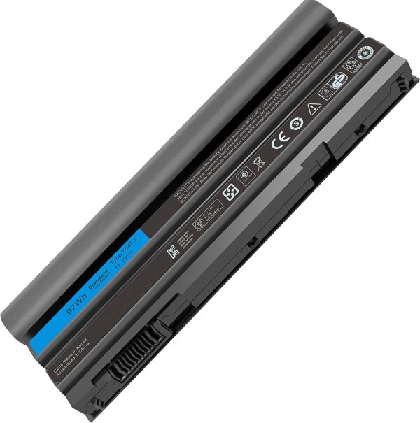 Batería de alta calidad NHXVW (97 Wh)