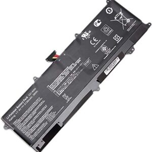 Batería de alta calidad C21-X202 / S200