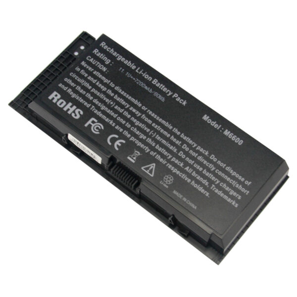 Batería de alta calidad FJJ4W (97 Wh)