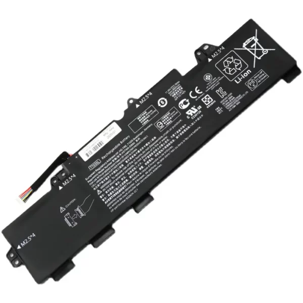 Batería de alta calidad TT03XL