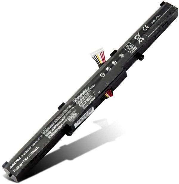 Batería de alta calidad A41N1501 (48 Wh)