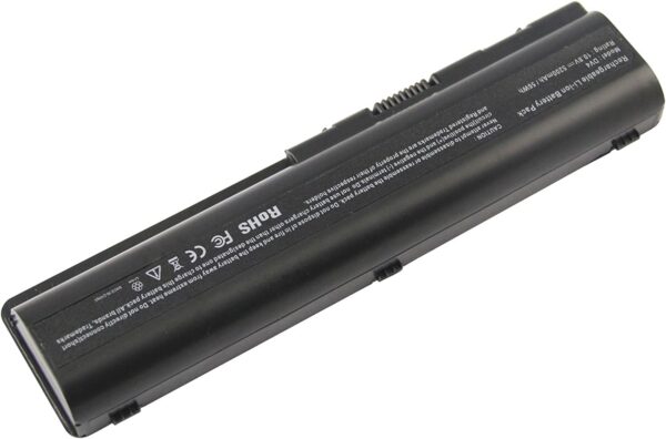 Batería de alta calidad HSTNN-CB72 (8800 mAh) - Imagen 2