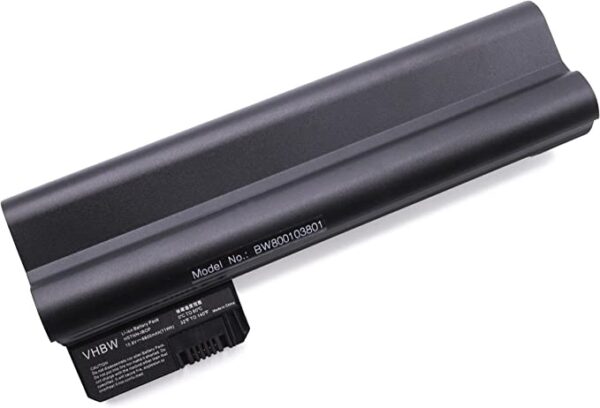 Batería de alta calidad HSTNN-IB0P (5200 mAh)