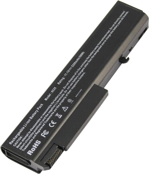 Batería de alta calidad TD06 (5200 mAh)