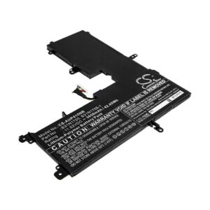 Batería de alta calidad B31N1705 / TP410