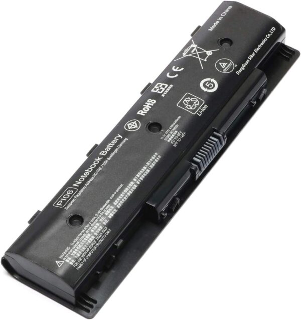Batería de alta calidad HSTNN-LB40 (4400 mAh)