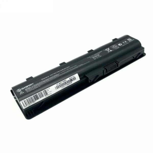 Batería de alta calidad MO06 (5200 mAh)