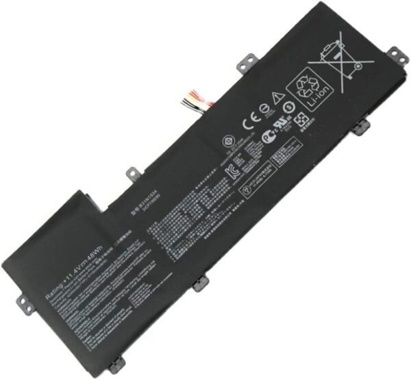 Batería de alta calidad B31N1534 (48 Wh)
