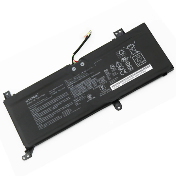Batería de alta calidad C21N1818 (32 Wh)
