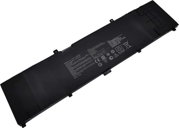 Batería de alta calidad B31N1535 / UX410