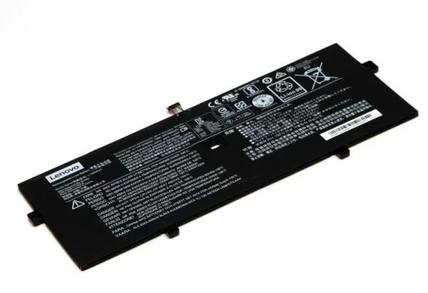 Batería de alta calidad L15M4P23 / YOGA 910-13IKB