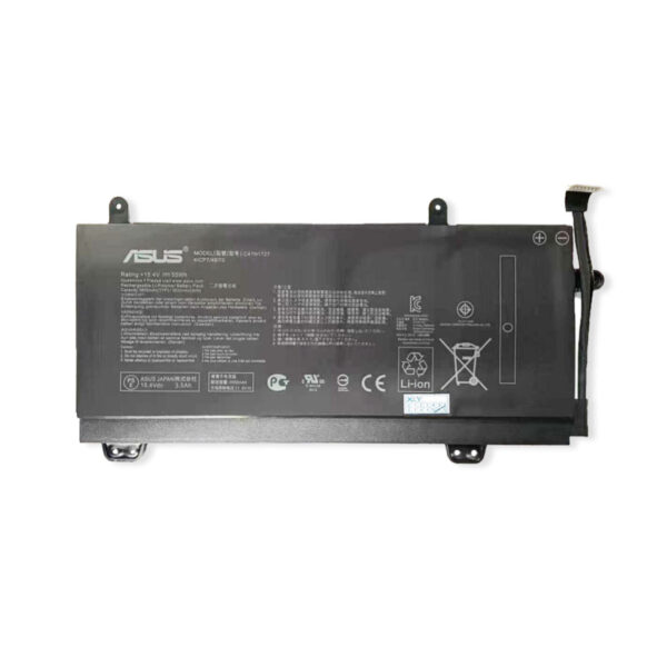 Batería de alta calidad C41N1727 (55 Wh)