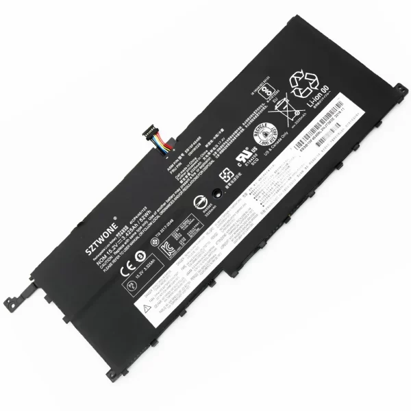 Batería de alta calidad 00HW028 (50 Wh)