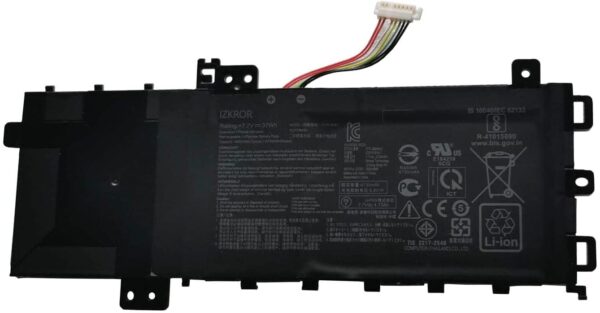 Batería de alta calidad C21N1818-1 (32 Wh)