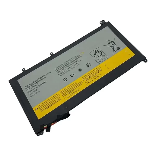 Batería de alta calidad L12M4P62 (52 Wh)