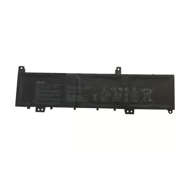 Batería de alta calidad C31N1636 / N580V