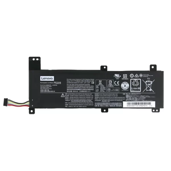 Batería de alta calidad L15L2PB2 (30 Wh)