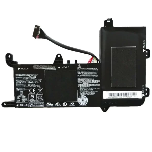 Batería de alta calidad L16M4PB0 (60 Wh)
