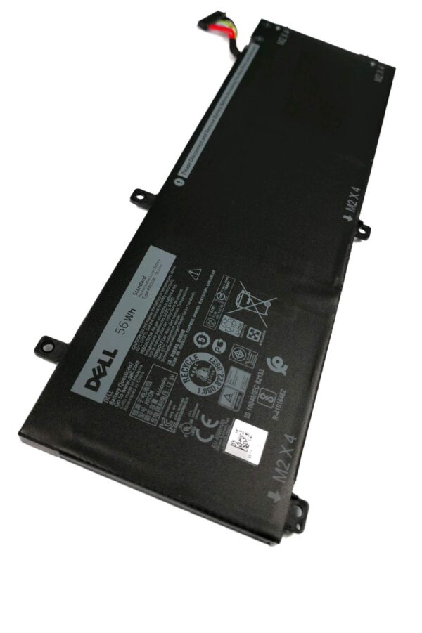 Batería de alta calidad 4GVGH / M5510