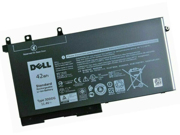 Batería de alta calidad 93FTF (42 Wh)