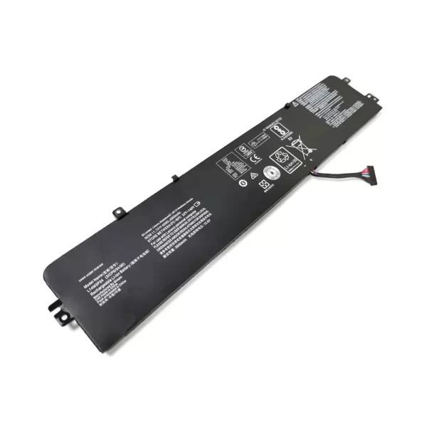 Batería de alta calidad L16S3P24 (45 Wh)