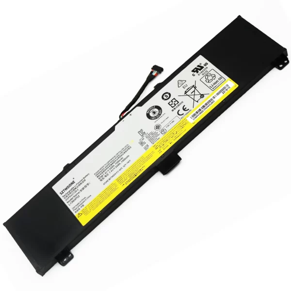 Batería de alta calidad L13M4P01 (48 Wh)