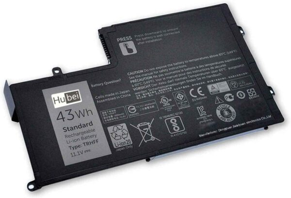 Batería de alta calidad TRHFF (43 Wh)
