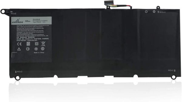 Batería de alta calidad PW23Y (60 Wh)