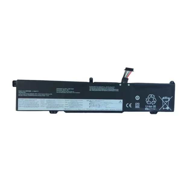 Batería de alta calidad L18M3PF1 (45 Wh)
