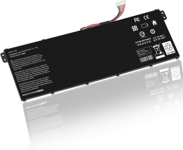 Batería de alta calidad AC14B8K (48Wh)