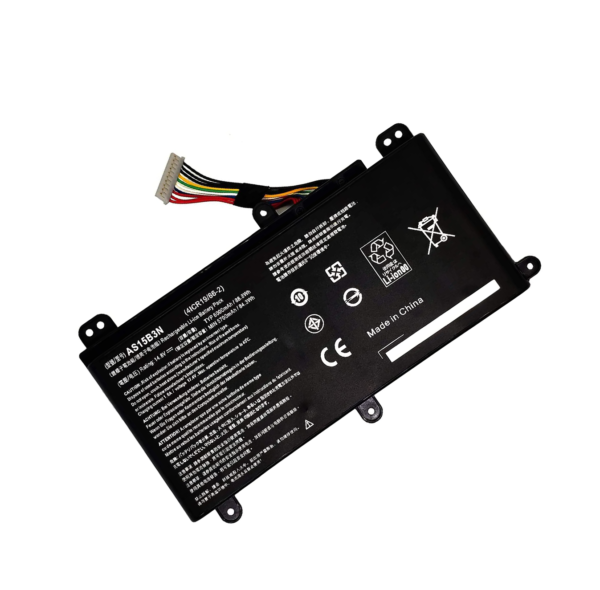 Batería de alta calidad AS15B3N / G9-SERIES