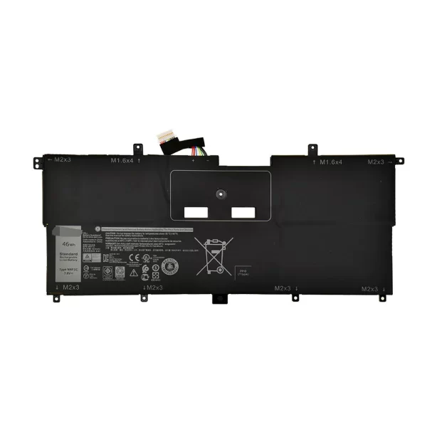 Batería de alta calidad NNF1C (46 Wh)